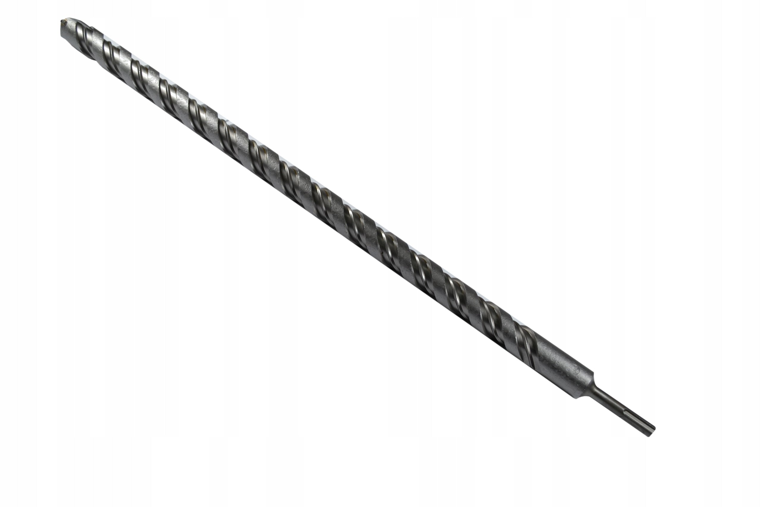 SDS+ Drill Bit 28x600 Black (31403)