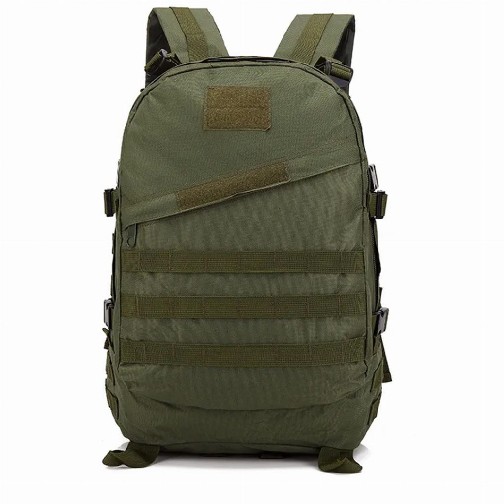 Taktikaline sõjaväestiilis 45 l seljakott RC-K-664
