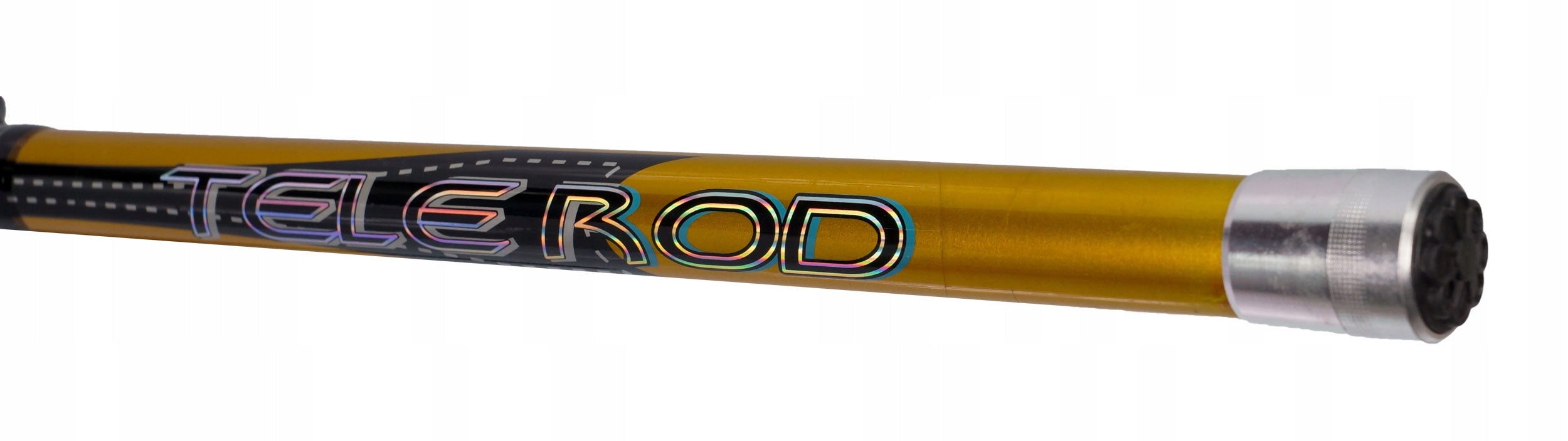 Hokkaido Mediator Light Carbon Bolo 3.6m CW 10-30g