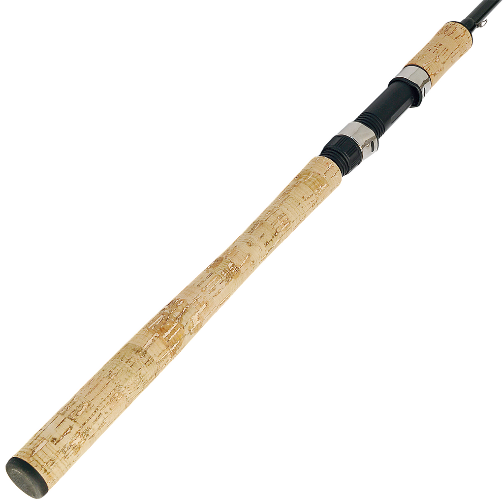 ARAMAZD Hokkaido universaalne 2-ühes spinningurõngas 2.4m 3-15g / 5-25g