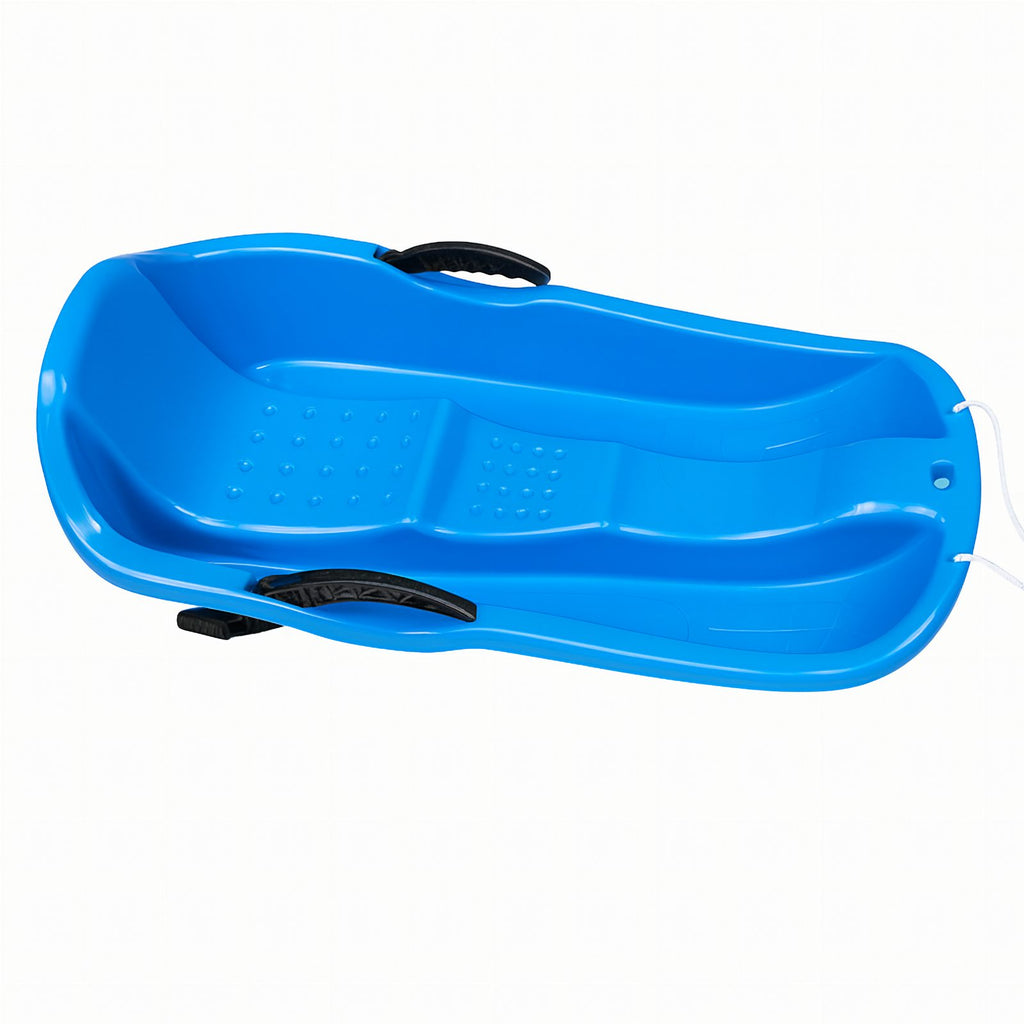 Piduritega plastist lastekelk RC-K-2048