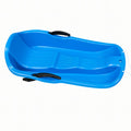 Piduritega plastist lastekelk RC-K-2048