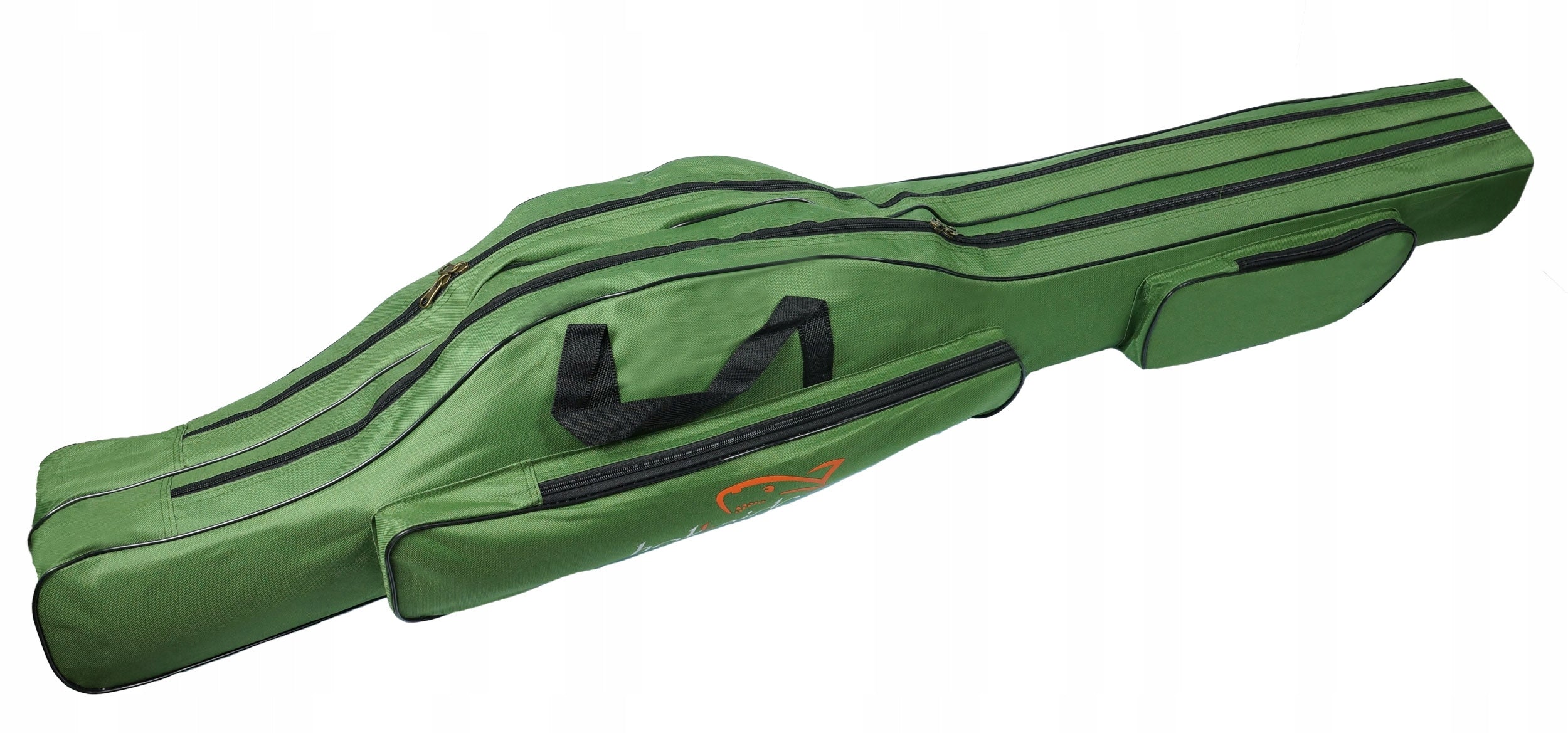 HOKKAIDO Bag Cover Rod 2+2 Chambers 130cm