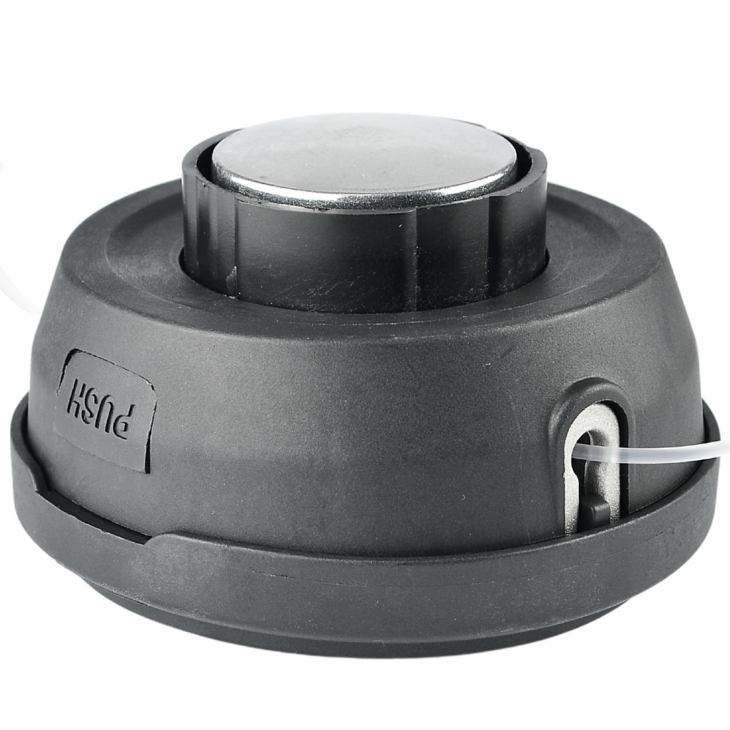 Lihtsasti laetav trimmeripea Black bensiintrimmerile