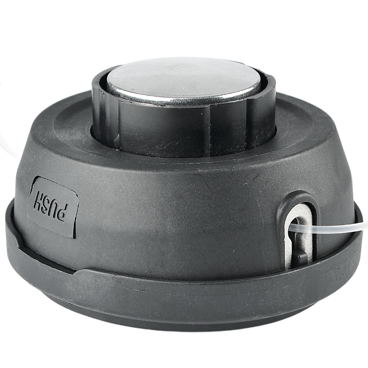 Easy-Load Trimmer Head for Black Gas Strimmer