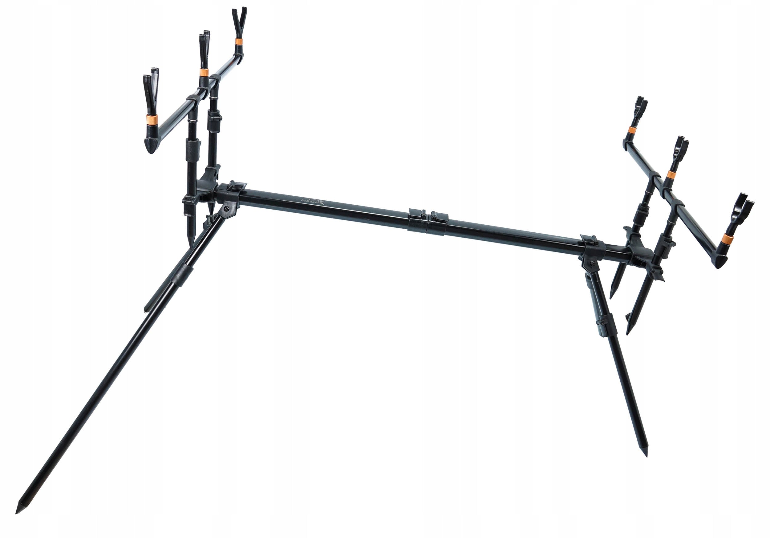 Hokkaido Sky Rod Pod kolmese ridvahoidja statiiv