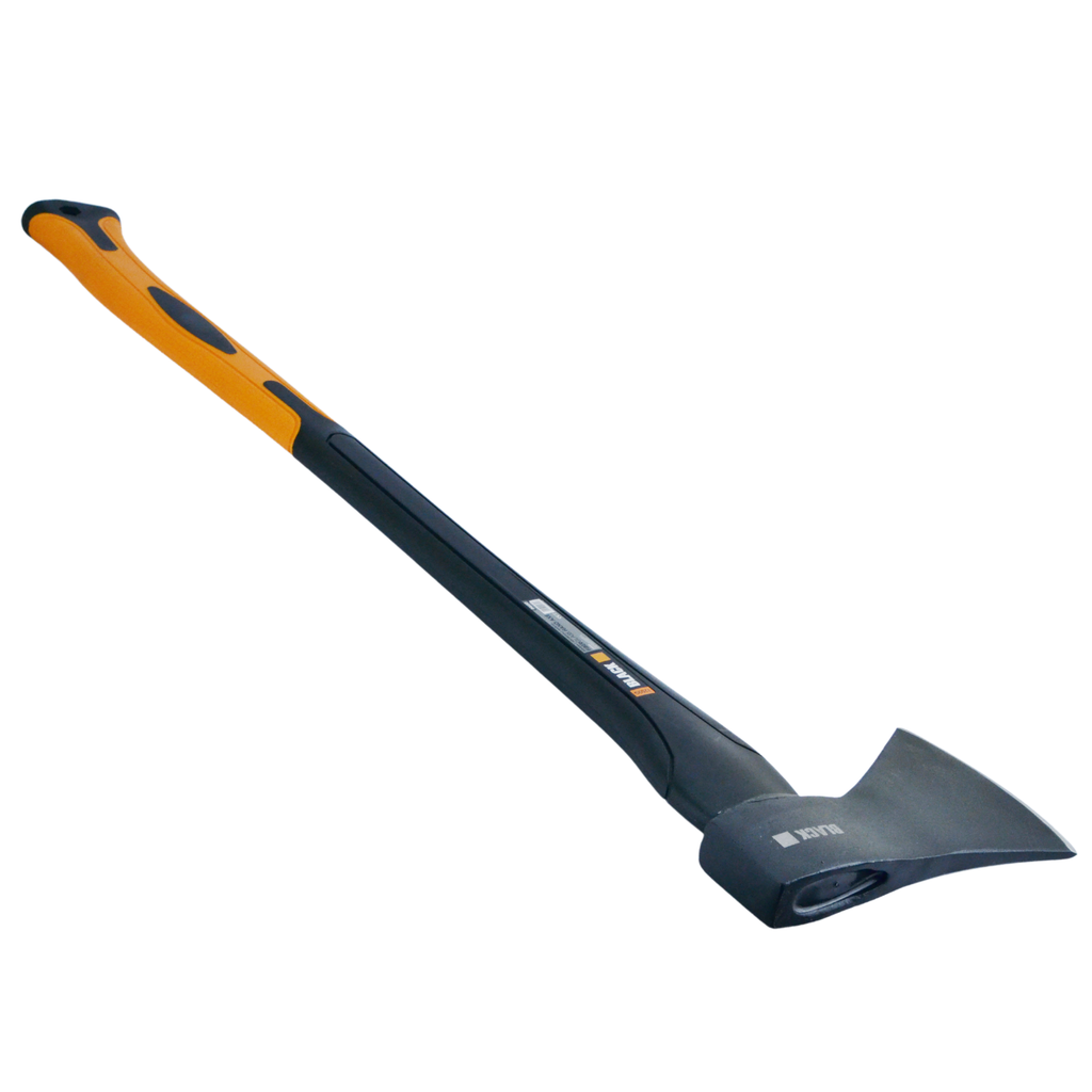 AXE Long Handle Fiber Nylon Universal Black 1250g