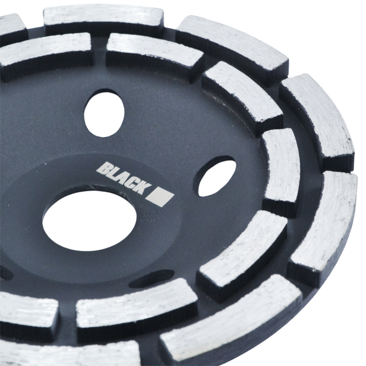 125 mm Turbo Concrete Grinding Cup Wheel