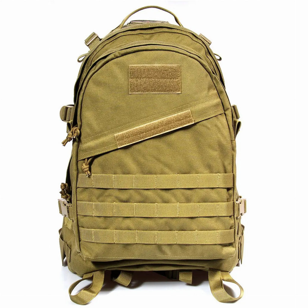 Taktikaline reisiseljakott 30 l RC-K-660