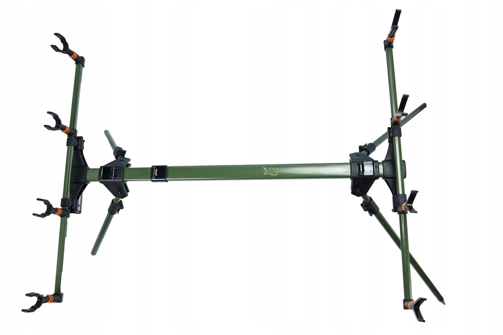 Hokkaido Rod Pod statiiv 4 ridvale 26022