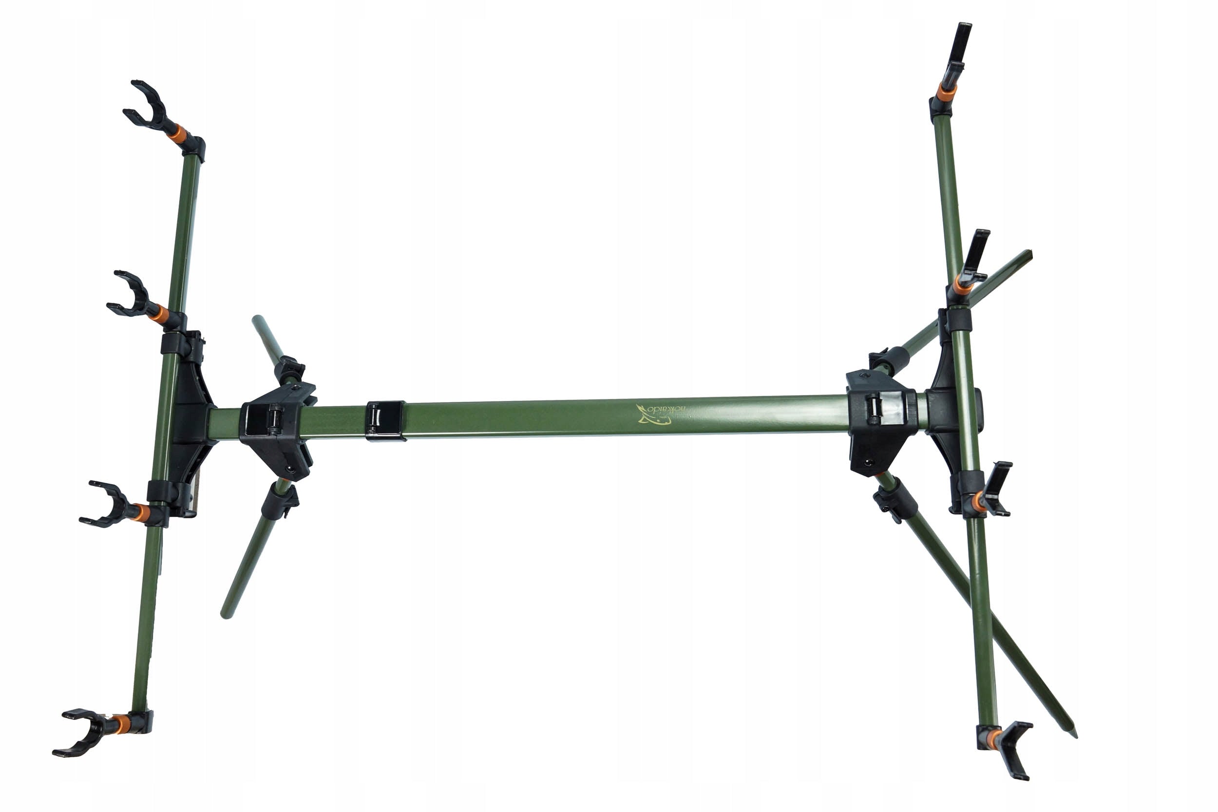 Hokkaido Rod Pod statiiv 4 ridvale 26022