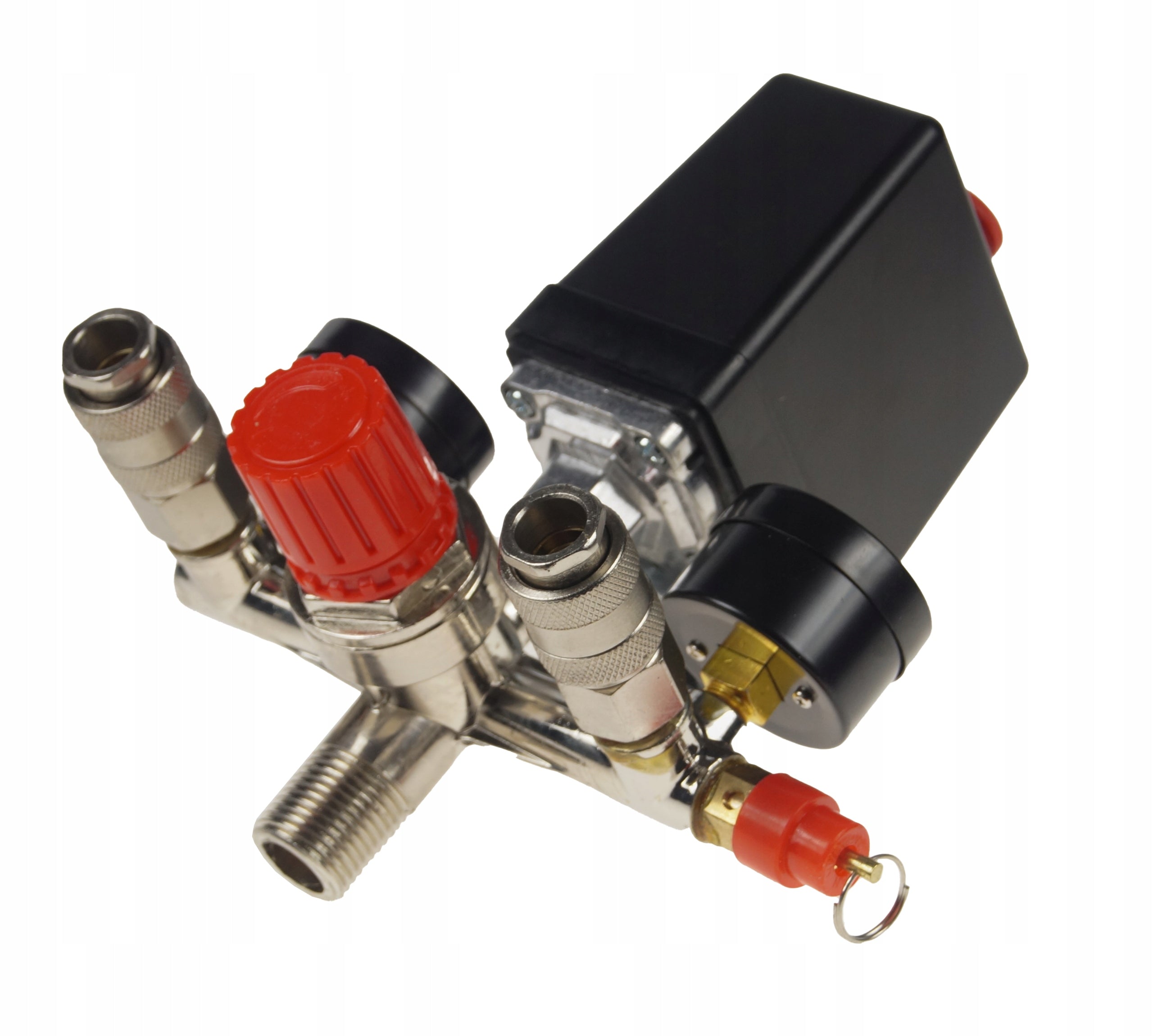 230V Pressure Switch for Compressor Pressostat