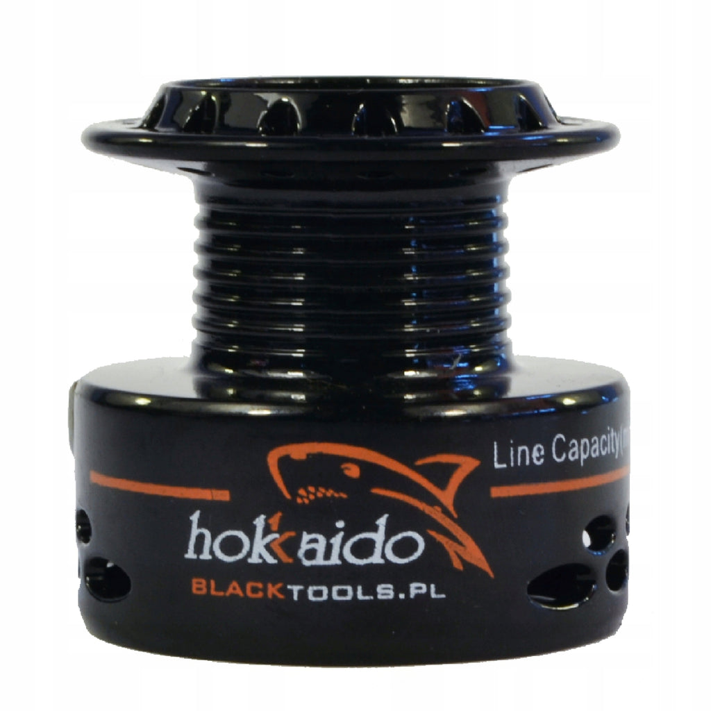 Hokkaido New Dictator FD2000 Spinning Reel
