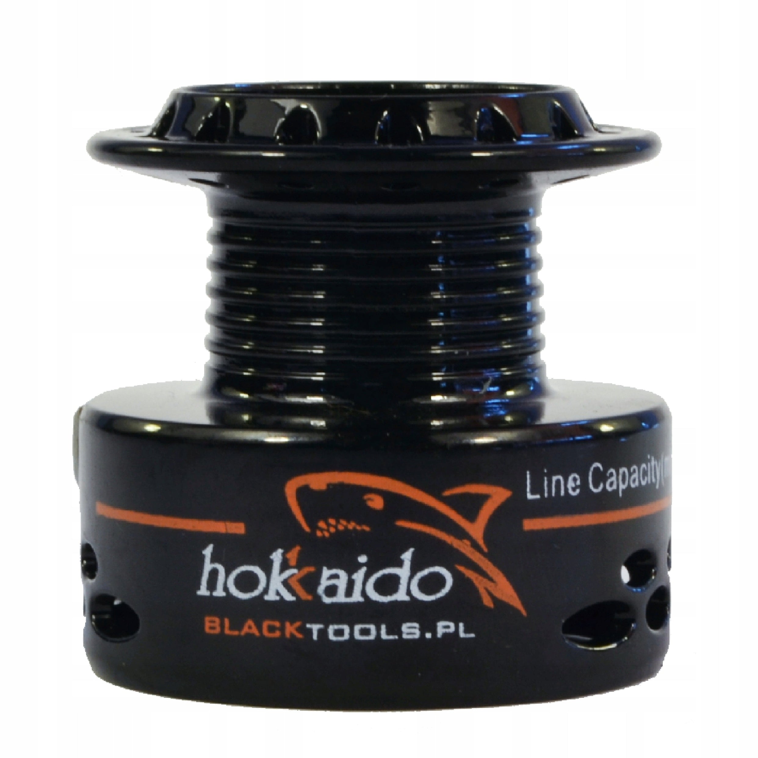 Hokkaido New Dictator FD2000 Spinning Reel