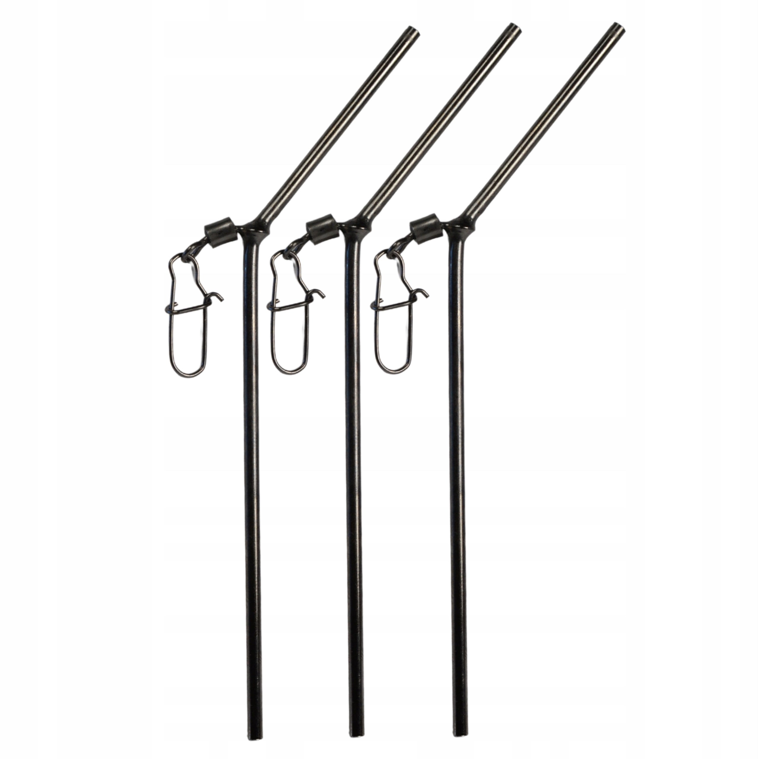 SASIPUMMUVASTASED METALLTORUD 3 tk 10 cm HOKKAIDO W27512