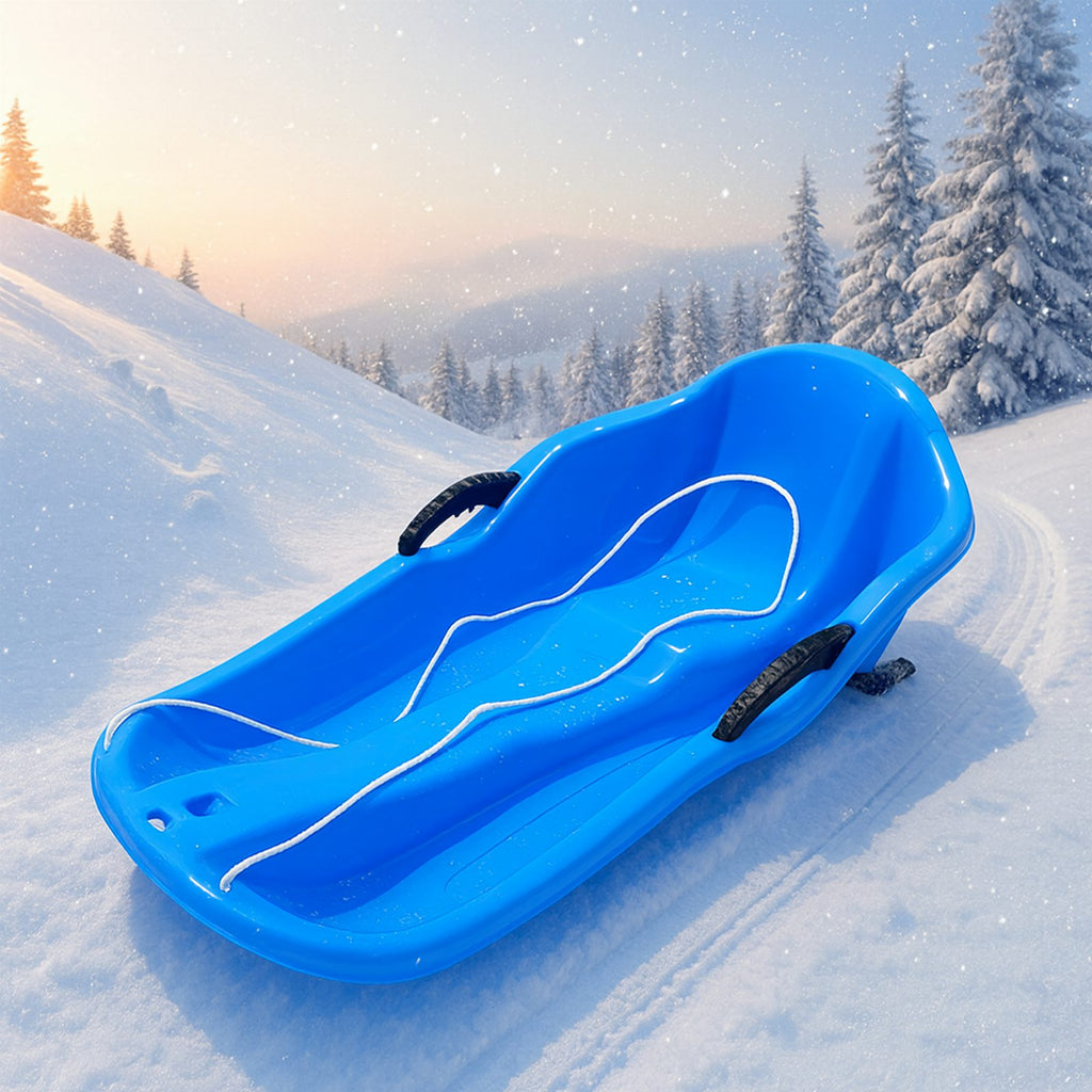 Piduritega plastist lastekelk RC-K-2048