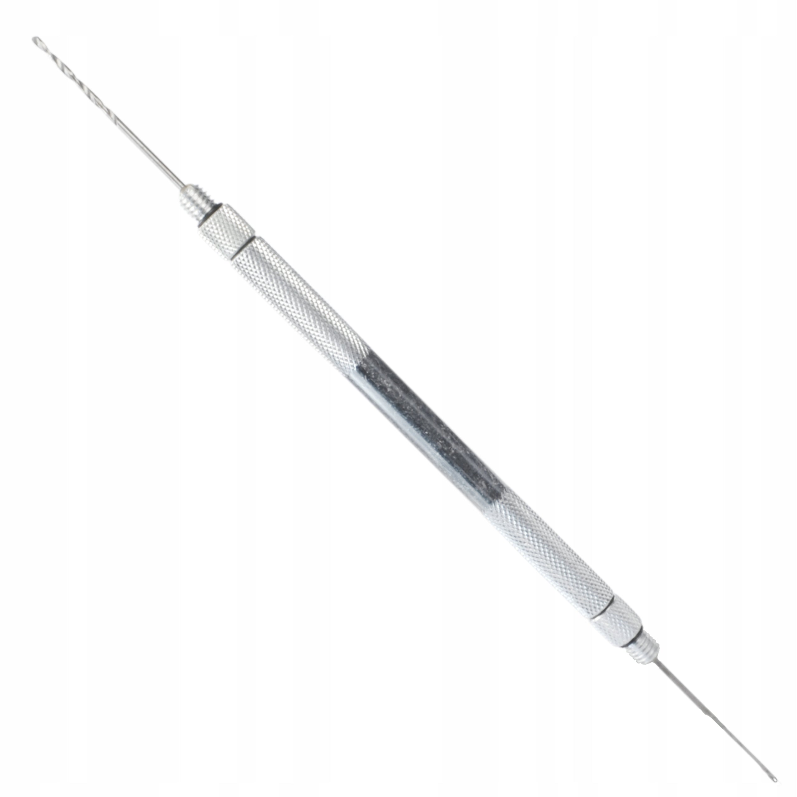 Puuritera ja puhastaja Prot. Hokkaido pallidele W27555