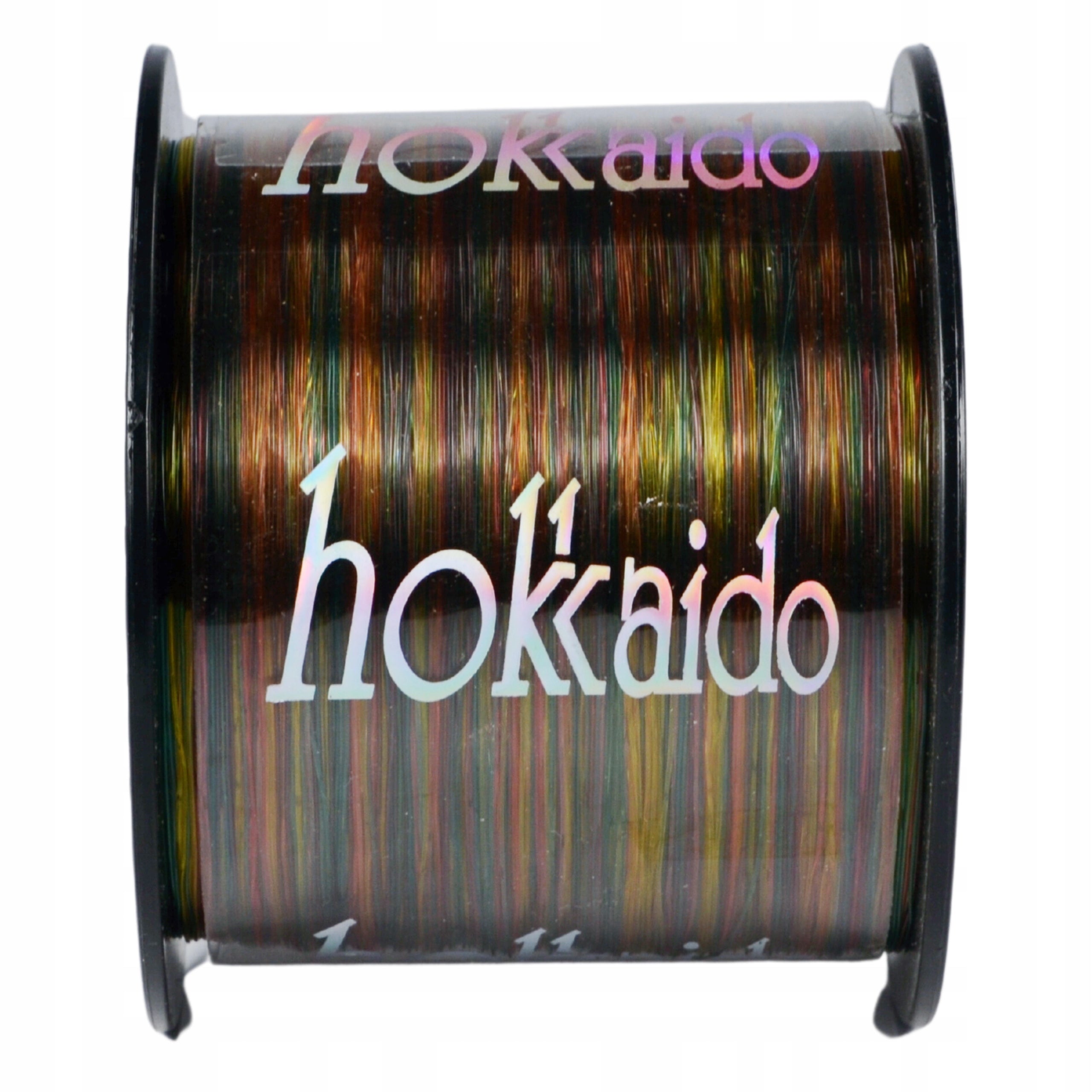 Karpkala tamiil HOKKAIDO Maxx Power 0.40mm 1000M Multi