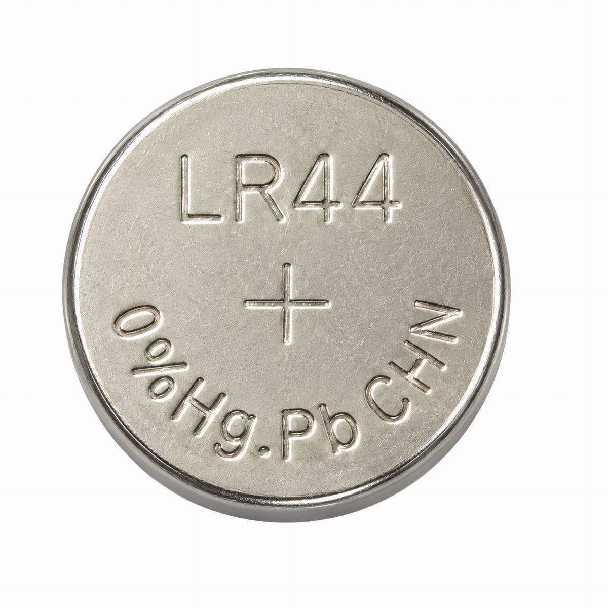 Rocket AG13/LR44 leeliselised nööpelemendid 1,5 V, 10 tk AG13-16080