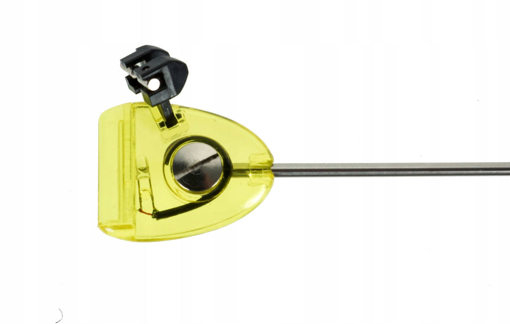 Swinger Electronic Bite Indicator, Yellow