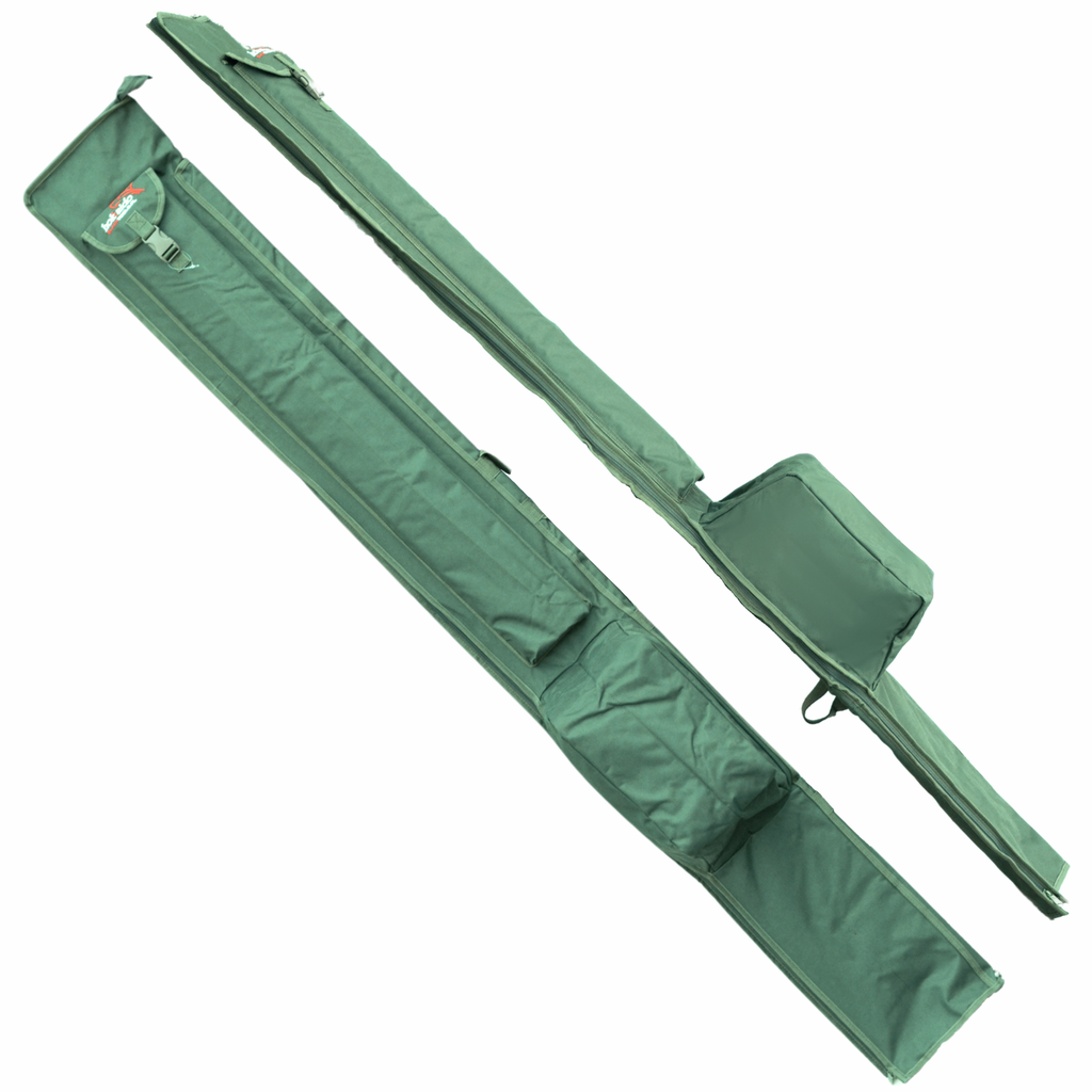 Karbi ridva ühekambriline kott 195x23cm Hokkaido