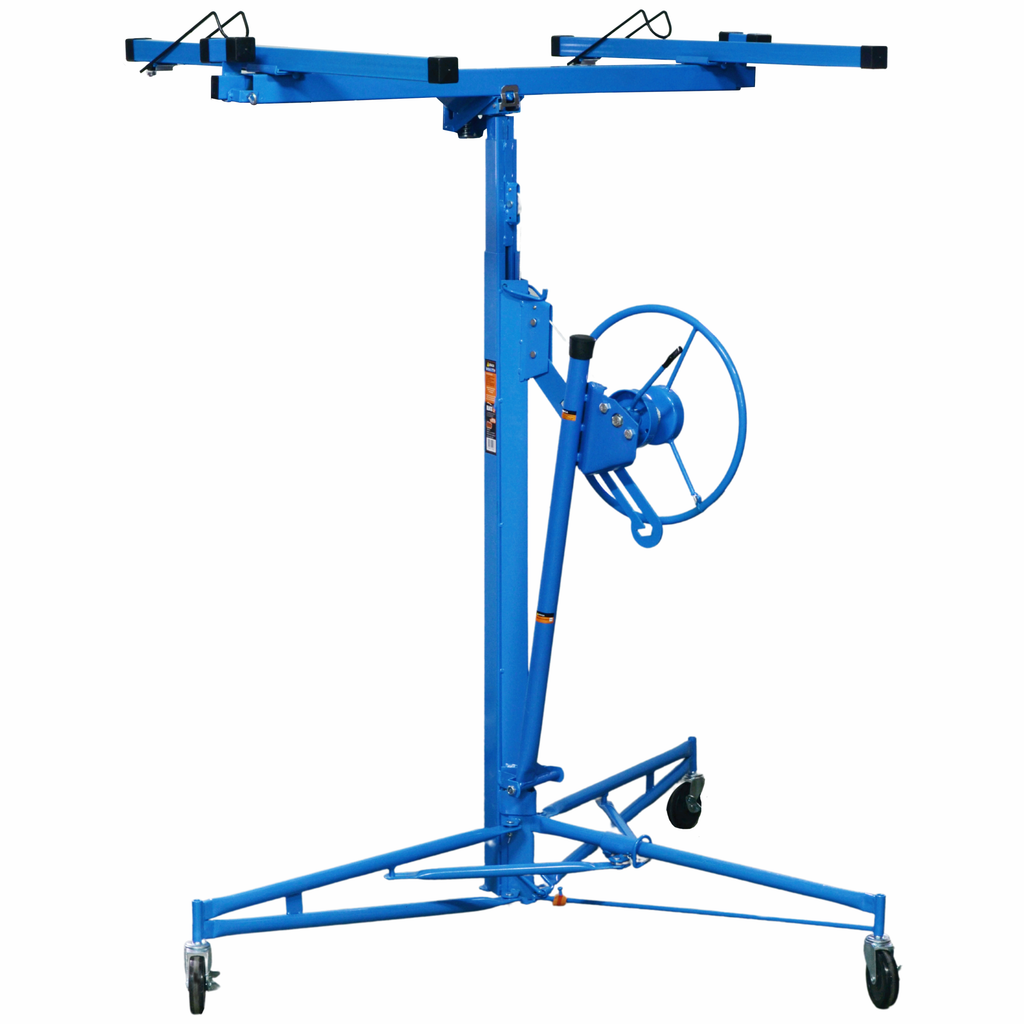 Kipsplaadi tõstuk GK XXL 3,5m kokkupandav