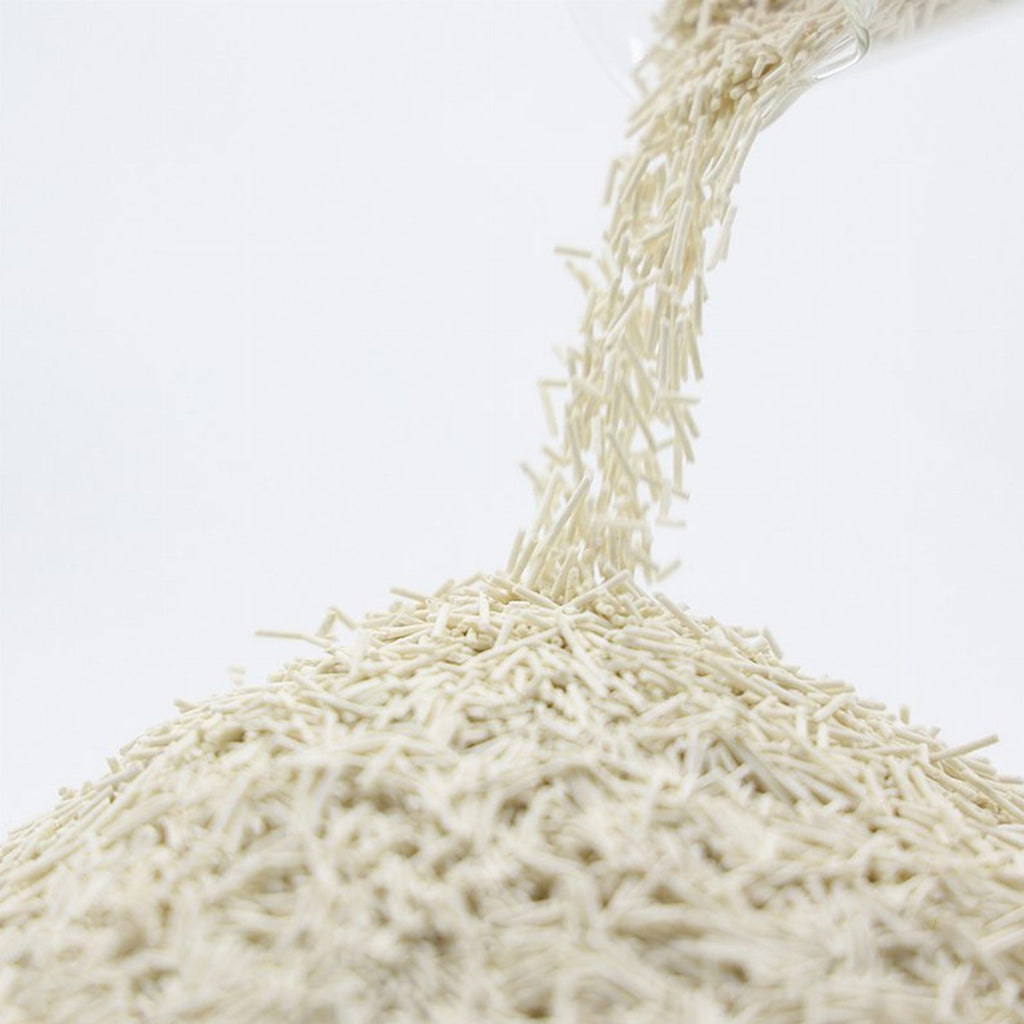 Biolagunev tükistuv tofu kassiliiv 2,5 kg / 5 L RC-K-2020