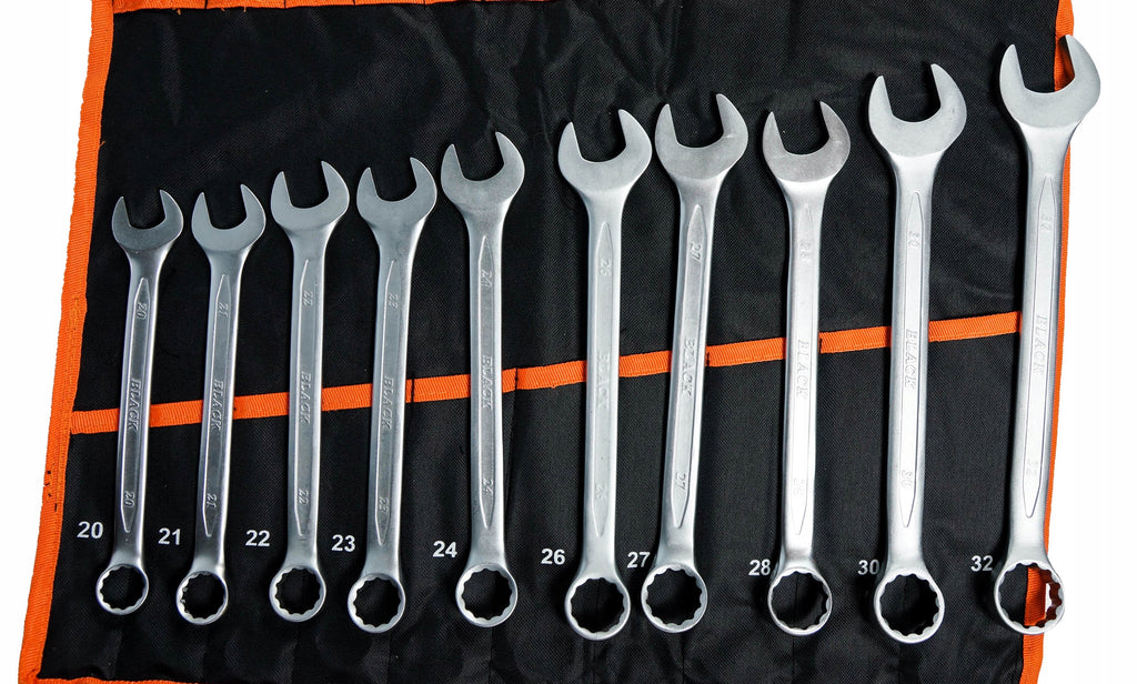 BLACK MEGA SET 6-32 TORX 47tk 8KG 10L GW (B38)