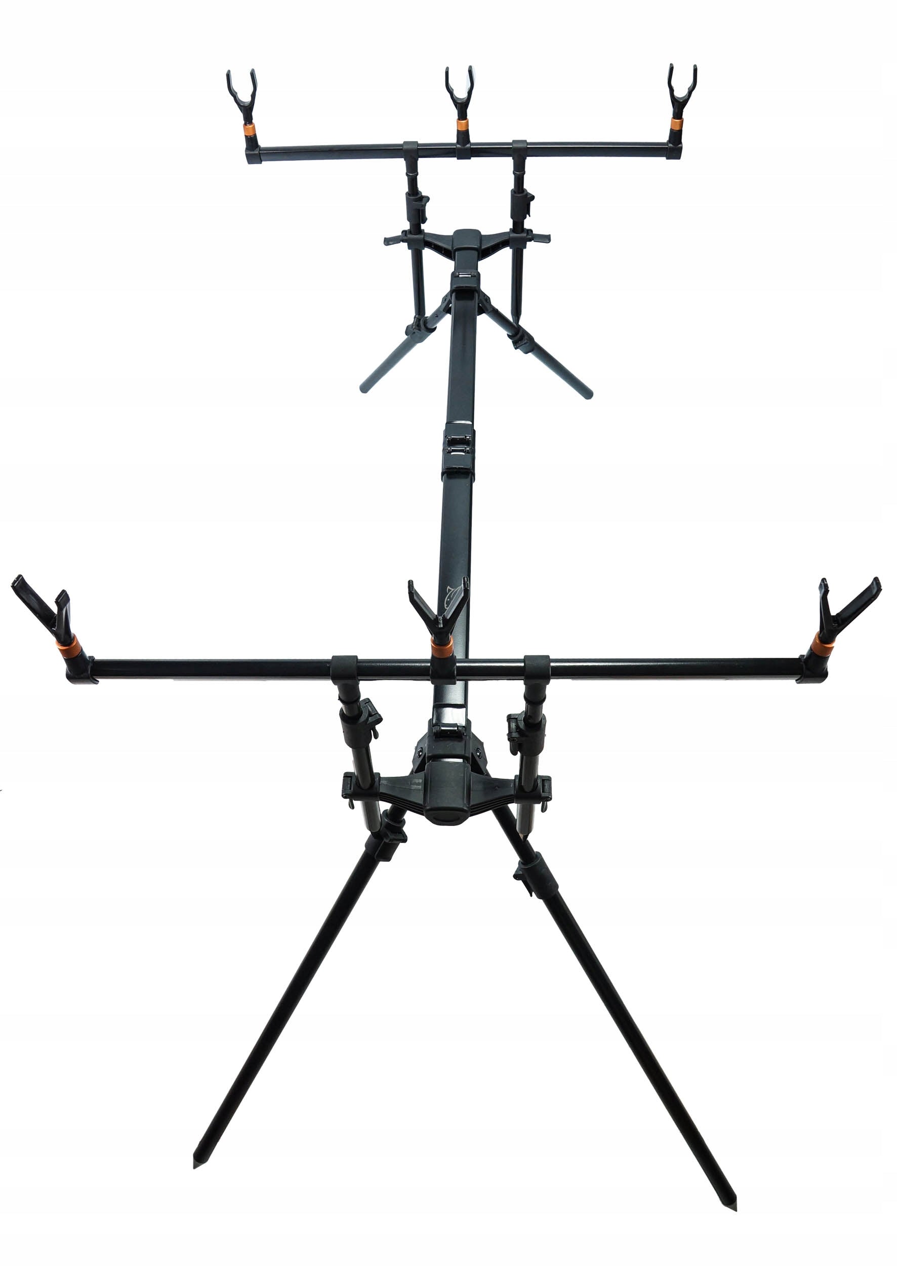 Hokkaido Sky Rod Pod kolmese ridvahoidja statiiv