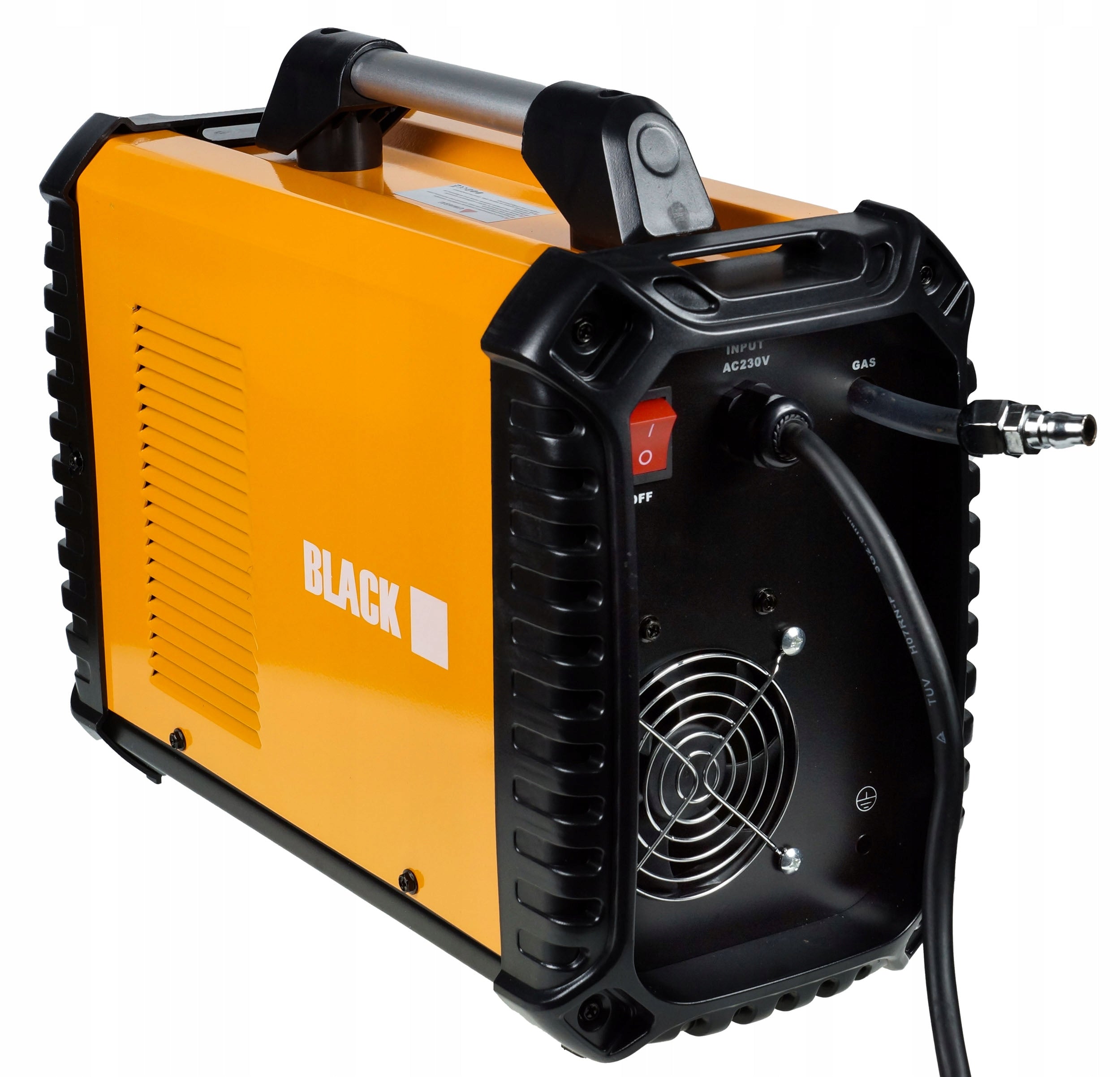 Plasmalõikur 50A 230V 15mm IGBT