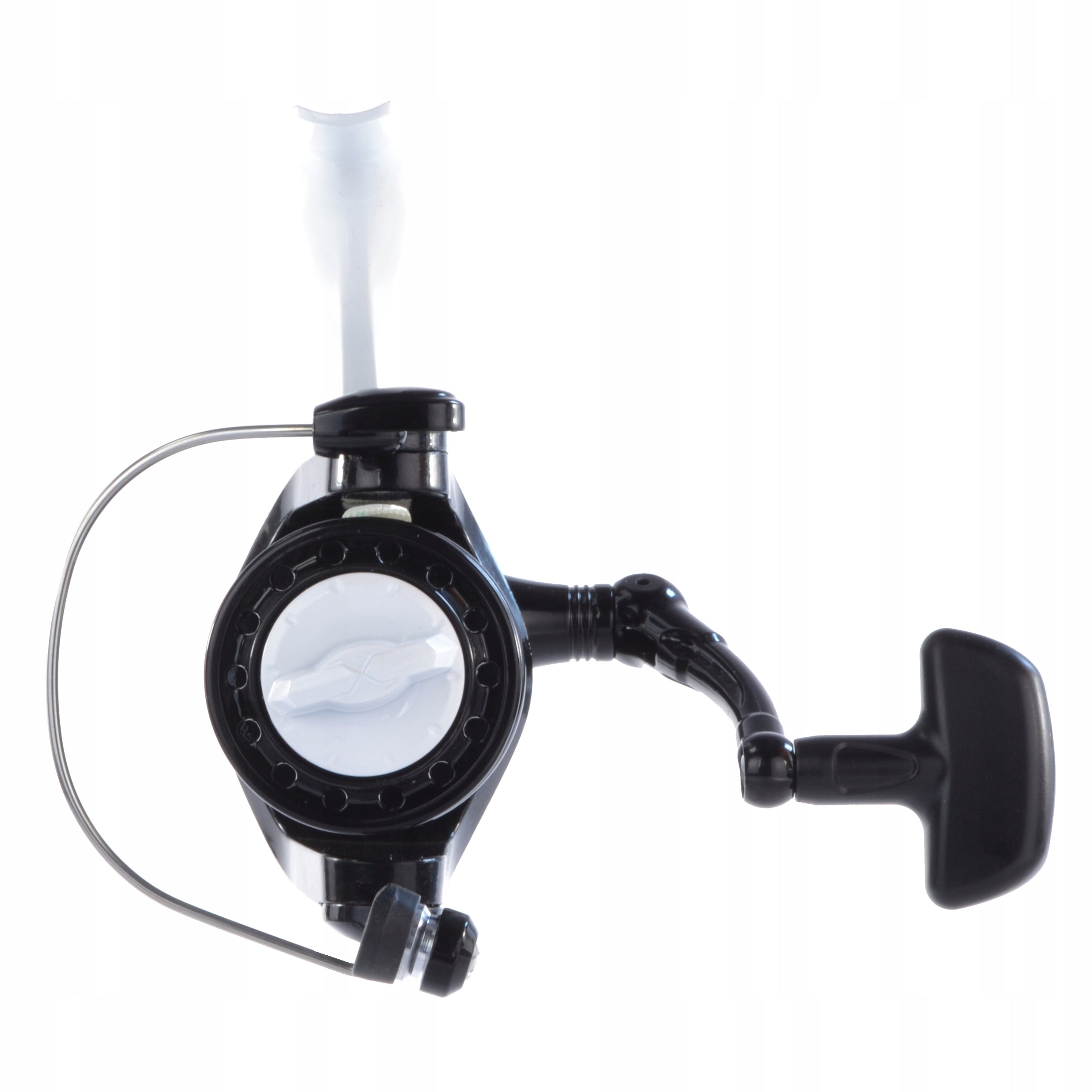 Hokkaido New Dictator FD2000 Spinning Reel