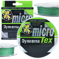 Nähtamatu Dyneema punutis 0.40mm uppuv