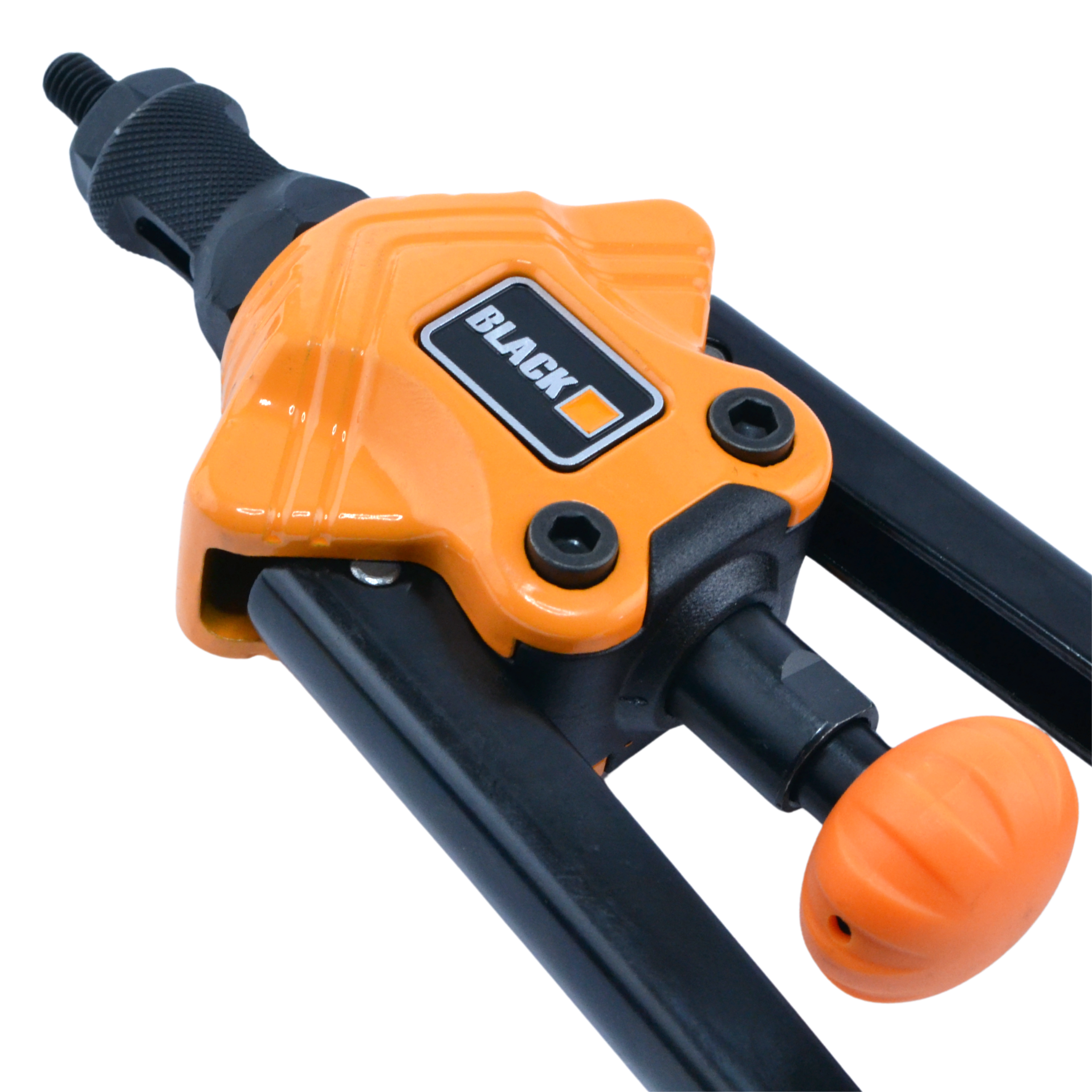Hand Riveter Set for Rivet Nuts M3-M12