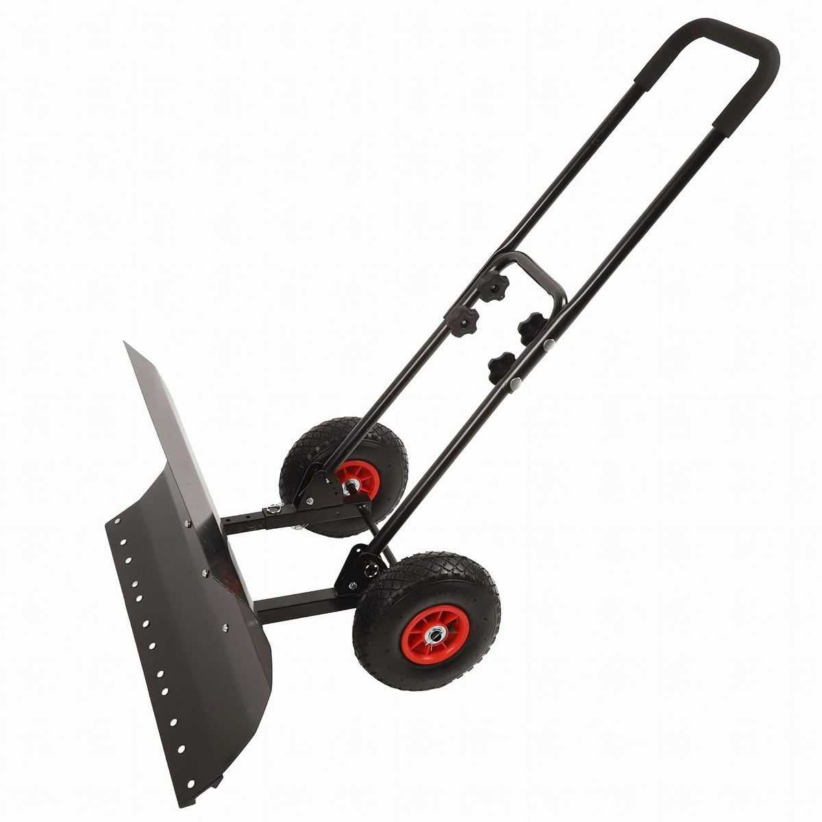 Ratastega lumelabidas 75 cm RC-K-2045