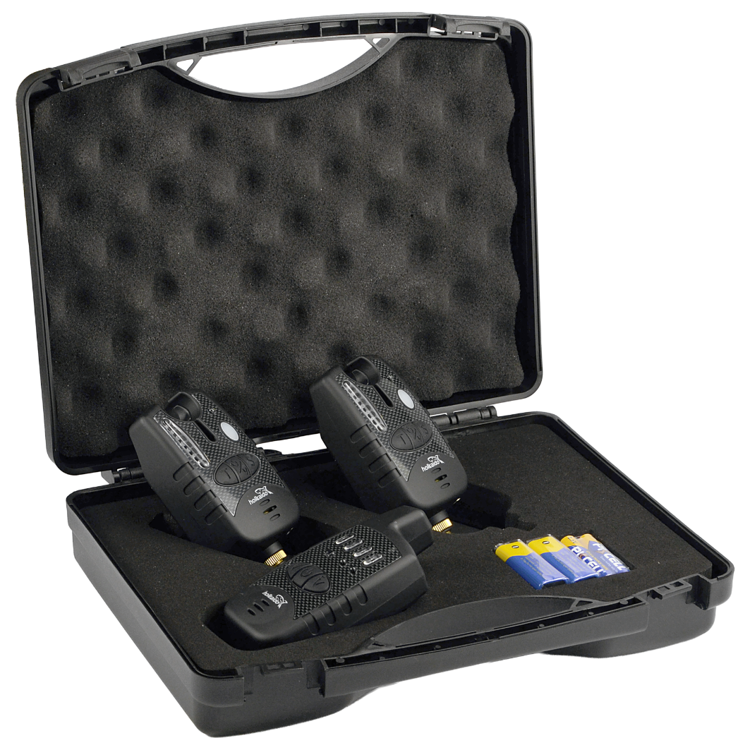 Kalastusäratused juhtpuldiga, LED, liinimälu, hämarikuandur ja karp