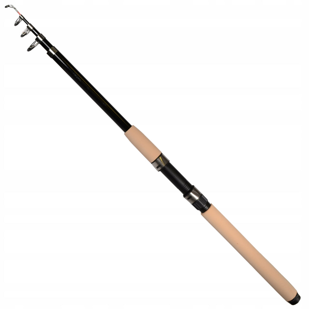 Universaalne teleskoopvarras Navigator 360cm põhjalant 60-120g