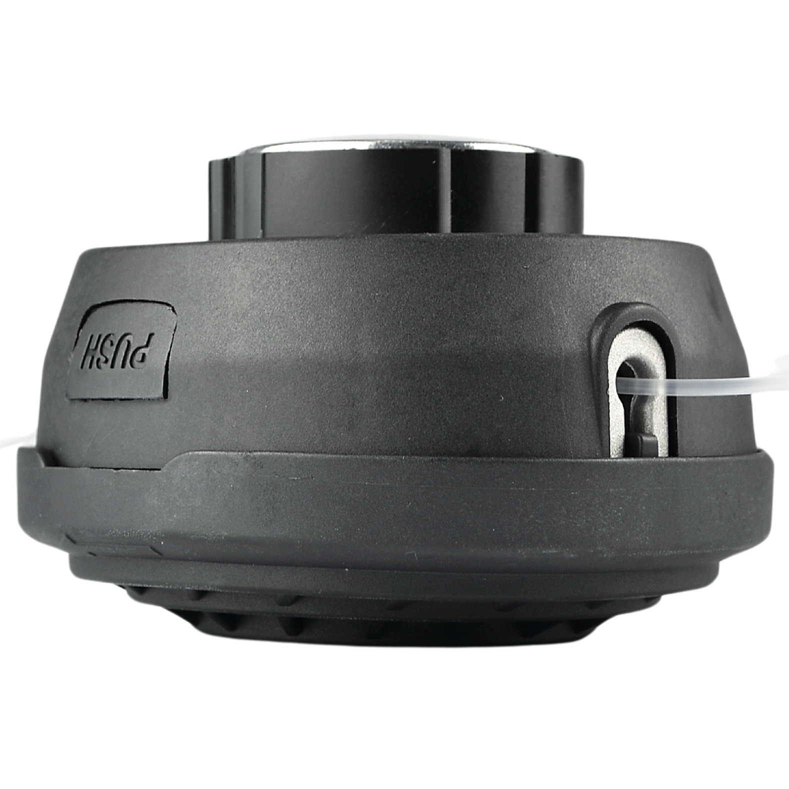Easy-Load Trimmer Head for Black Gas Strimmer