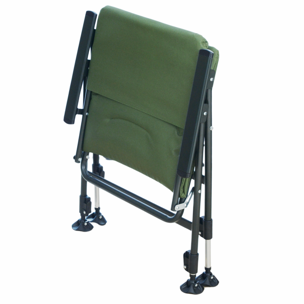 Hokkaido kokkupandav kalastustool turisti matkamiseljatool