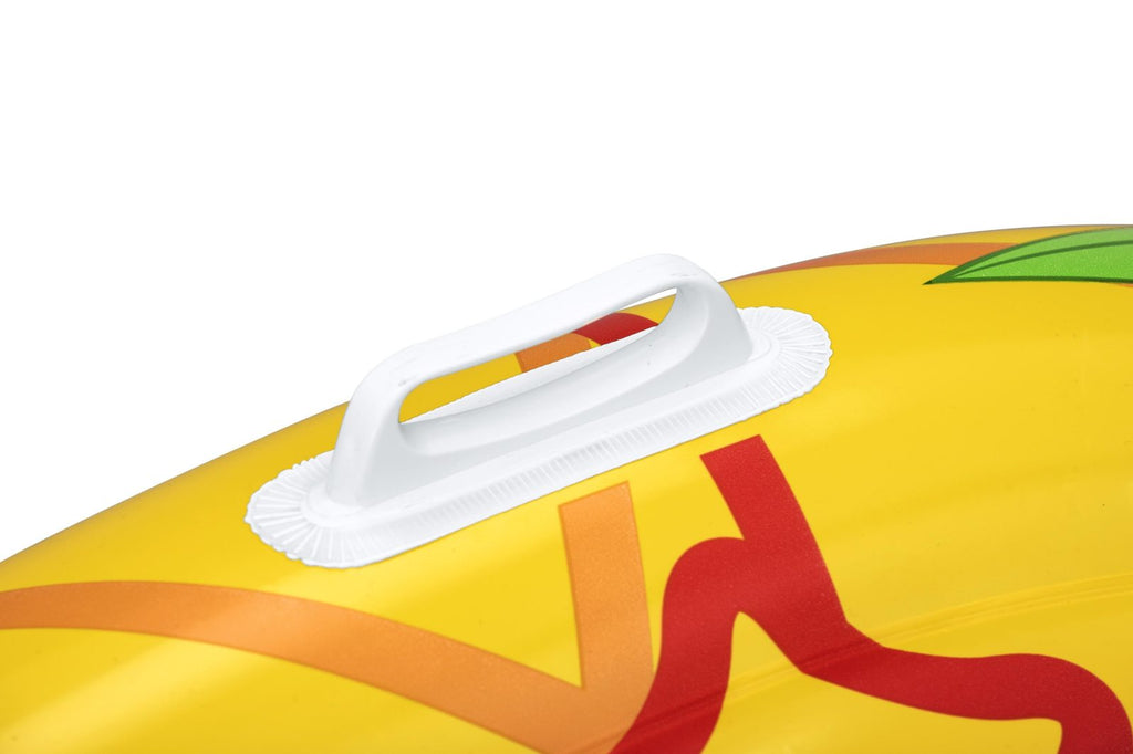 Bestway täispuhutav madrats basseinile ja randa 84 × 56 cm 42049