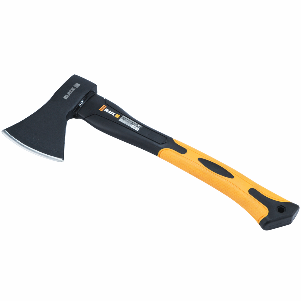 AXE 600G FIBERGLASS HATCHET 35cm UNIVERSAL