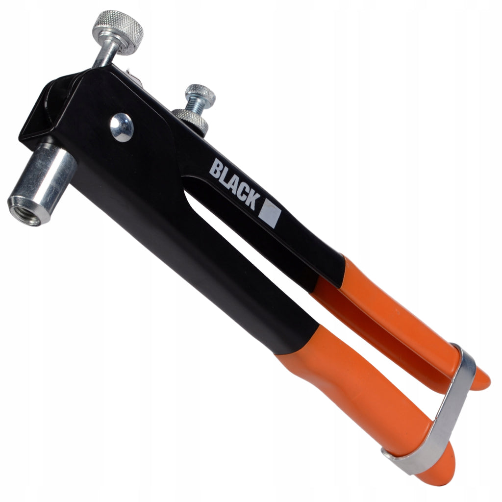 BlackTools Hand Riveter Set for M3-M8 Rivet Nuts, 106 Pieces