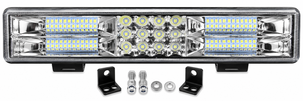 Auto LED SMD töö- ja lisatuli 10–30 V N1323