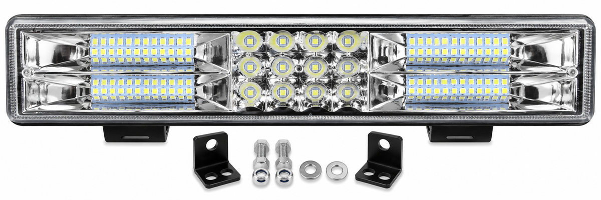 Auto LED SMD töö- ja lisatuli 10–30 V N1323