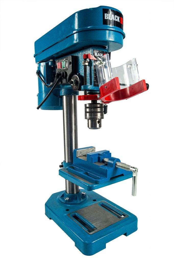 16mm Column Bench Drill Press