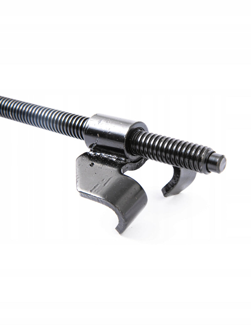 McPhersoni vedru tõmmitsate komplekt 380mm 2tk Black