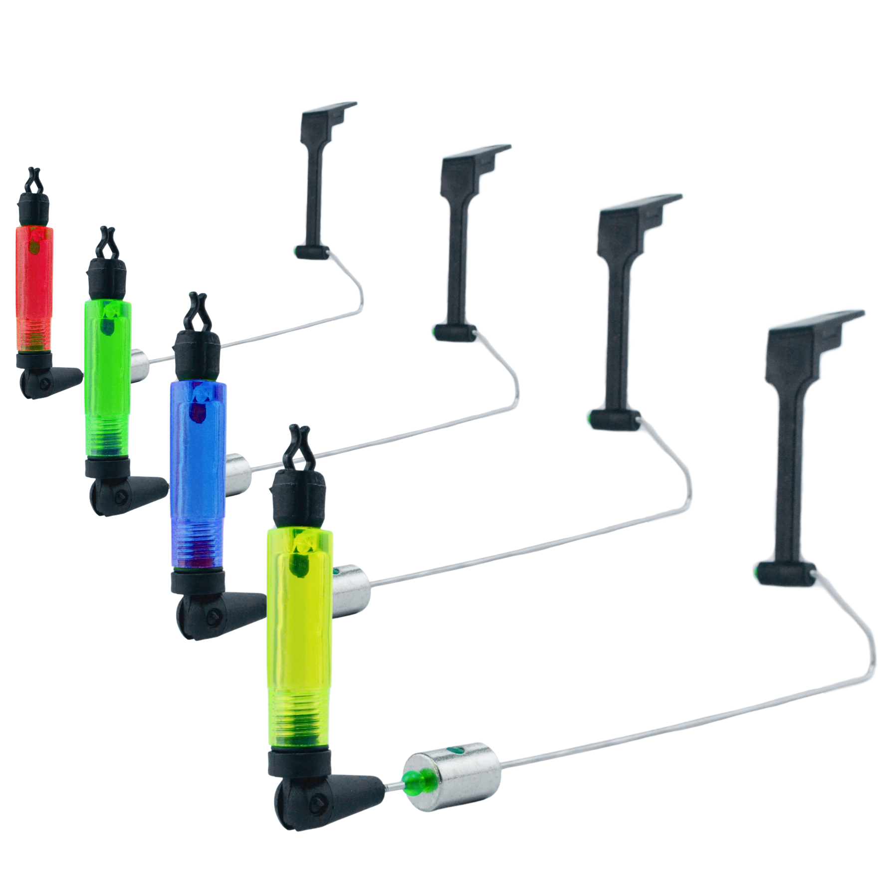 Kiikterasest hammustuseandur tulemasinale