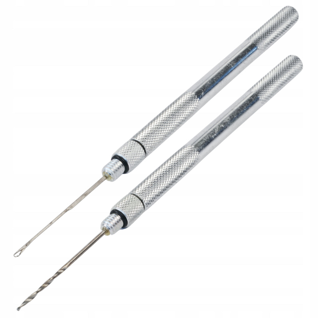 Puuritera ja puhastaja Prot. Hokkaido pallidele W27555