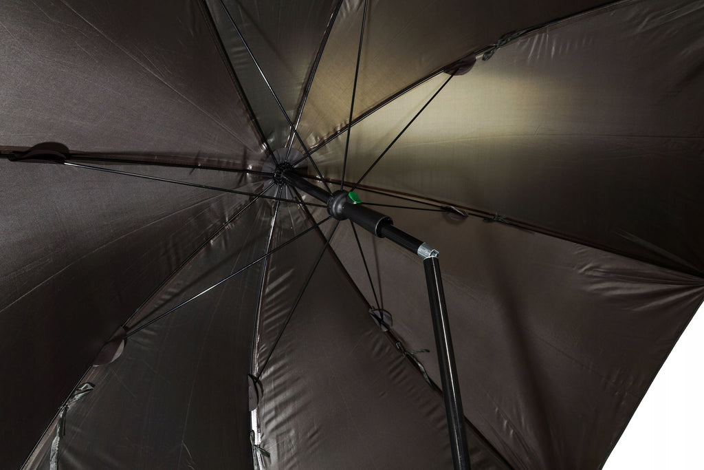 Hokkaido Adjustable Solid Fishing Parasol