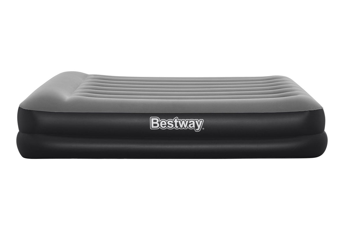 Bestway TriTech täispuhutav madrats integreeritud pumbaga 203 × 152 × 46 cm 67403
