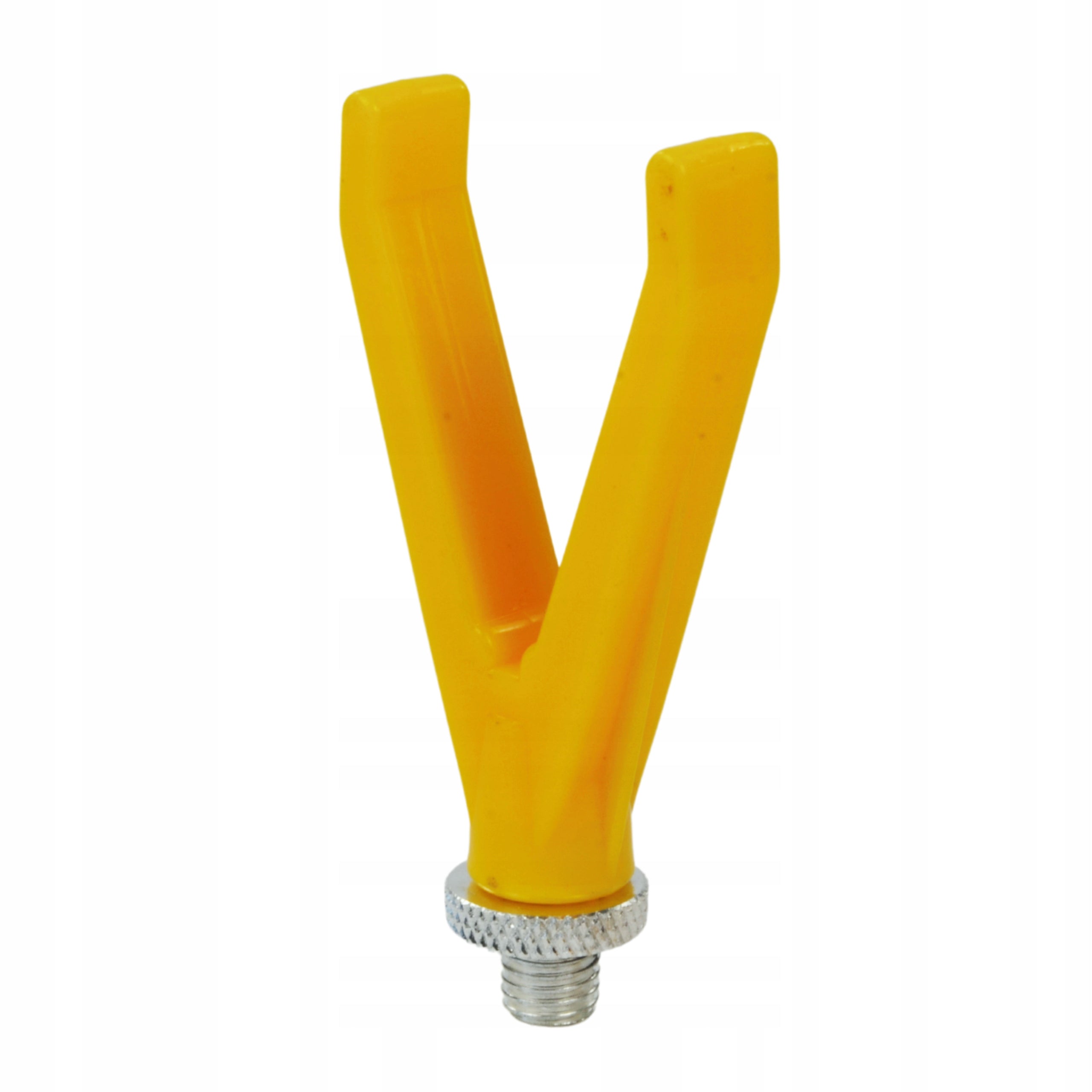 Yellow Support Tip for V-Shaped Rod Pod